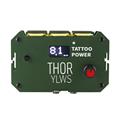 The Thor Tattoo Power Supply